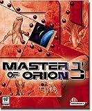  : Master of Orion 3