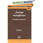 Click here to buy Sausage Manufacture: Principles and Practice (Woodhead Publishing in Food Science and Technology) by  Effiong Essien.