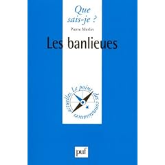 Les Banlieues