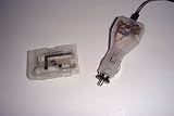 Car Adaptor with Rechargeable Batteries