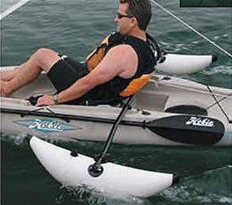 Hobie Kayak Sidekick AMA Kit