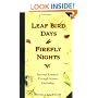 Leaf Bird Days & Firefly Nights: Personal Renewal Through Nature Journaling
