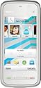 Nokia 5230 NURON WHITE Unlocked Phone