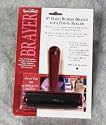 BRAYER RUBBER 4IN HARD #49P