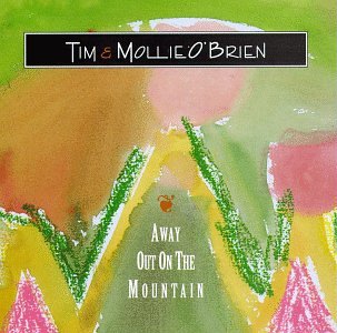 CD-Charts  Music : Away Out on the Mountain