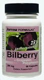 Jarrow Bilberry + Grapeskin 280mg 120 caps