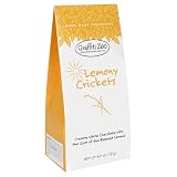Graffiti Zoo Hand Made Chocolates, Lemony Crickets, 4.5-Ounce Gift Boxes (Pack of 6) Graffiti Zoo Hand Made Chocolates, Lemony Crickets, 4.5-Ounce Gift Boxes (Pack of 6)