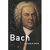 bach master musicians series