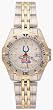 Indianapolis Colts Superbowl Xli Champs All Star Womens Stainless Steel Watch