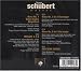 Musik : Schubert: Masses (Compl. ) 5-CD