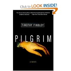 Pilgrim: A Novel