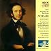 Mendelssohn: Athalie / Borst, Desnoues, Watkinson, Avocat, Natech; Tetu