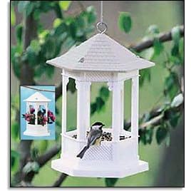 Garden Gazebo by