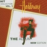 Hit Collection Vol.1-Album New - Haddaway