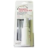 Eyeglass Lens Care Kit
