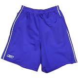 Reebok Team Flex Short (Mens) Cardinal