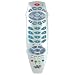 Philex 4 - Way Universal remote control