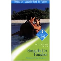 Stranded in Paradise (By Request)