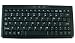 DSI Compact Keyboard with mini keys, USB, Black