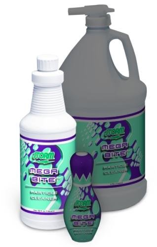 SportingGoods: Storm Mega Bite Quart