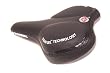 Schwinn Adult Comfort Gel Bicycle Saddle