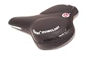 Schwinn Adult Comfort Gel Bicycle Saddle