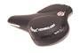 Schwinn Adult Comfort Gel Bicycle Saddle