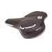 Schwinn Adult Comfort Gel Bicycle Saddle