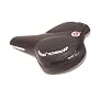 Schwinn Adult Comfort Gel Bicycle Saddle