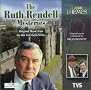 Ruth Rendell Mysteries Ruth Rendell Mysteries