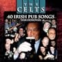 40 Irish Pub Songs