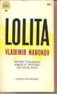 LOLITA (Complete & Unabridged, Crest Giant 1959 (d338))