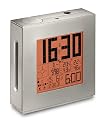 Oregon Scientific-Phillipe Starck Full Weather Station, Visual Medium, Red Backlight