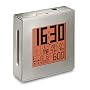 Oregon Scientific-Phillipe Starck Full Weather Station, Visual Medium, Red Backlight