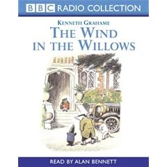 The Wind in the Willows (BBC Radio Collection)