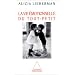 La vie emotionnelle du tout-petit