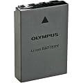 Olympus LI-12B Rechargeable Lithium-Ion Battery for Select Stylus and C Series Digital Cameras