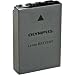 Olympus LI-12B Rechargeable Lithium-Ion Battery for Select Stylus and C Series Digital Cameras