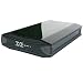 Electronics : Cooler Master Cm X Craft 360 Ext Hdd Enc Black