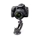 Duragadget Adjustable Camera Windscreen Suction Mount For So
