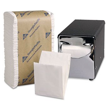 Low Fold Dispenser Napkins for GEP50902 Dispenser