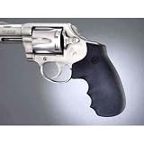 Hogue Rubber Grip for Colt Colt Detective Special/Diamond Back Md: 48000.