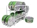 Kitchen & Housewares : IRIS 260300 WCD-S Wire Can Dispenser 5.5 oz.