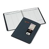 At-A-Glance 7095020 Classic Weekly Professional Appointment Book, Jan-Dec 2010, 8-1 4 x 10-7 8 , Qu