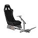 Playstation 3, Xbox 360, PC - Playseat Evolution, Kunstleder, schwarz