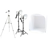American Recorder SIB-200 Large Photo Studio-in-a-Box