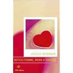 Butch-femme, mode d'emploi