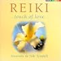 Reiki Touch of Love