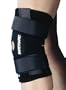 Neoprene Open Knee Support with 2 Compression Straps