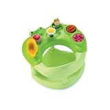 SMOBY - 454018 - Le Bain - Baby Bath Timepar Smoby